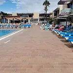 Luxury Of Costa Costa Del Silencio