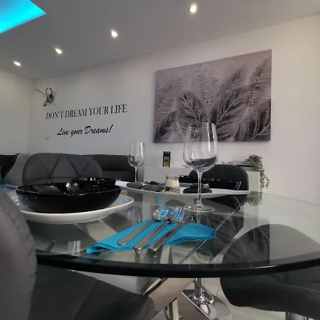 Luxury Of Costa Apartment *