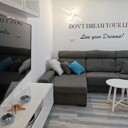 Apartment Luxury Of Costa