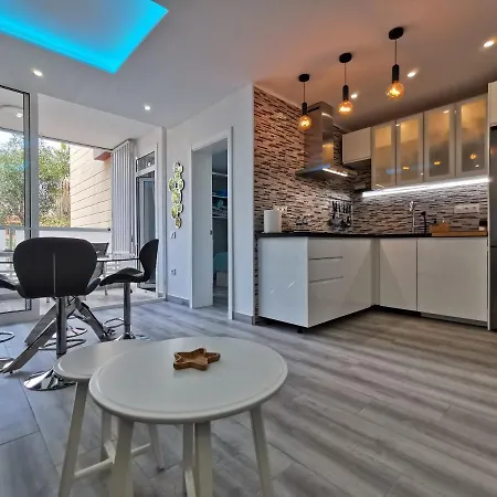 Apartment Luxury Of Costa Costa Del Silencio