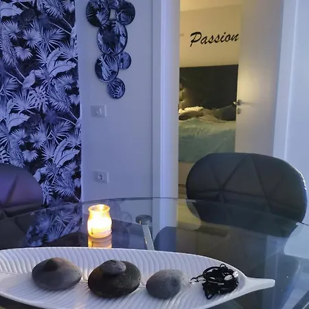 Luxury Of Costa Apartment