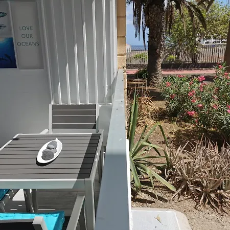Apartment Luxury Of Costa