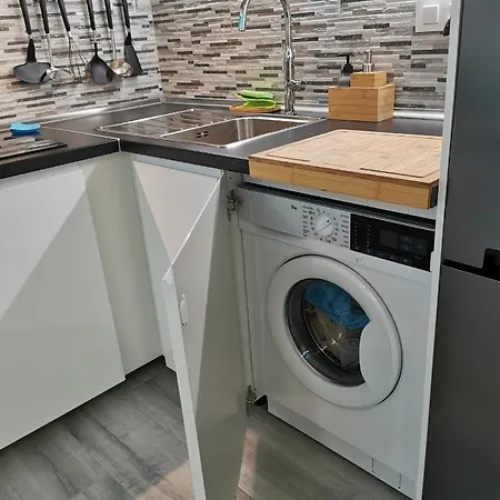 Apartment Luxury Of Costa