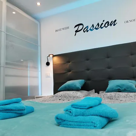 Luxury Of Costa Apartment *
