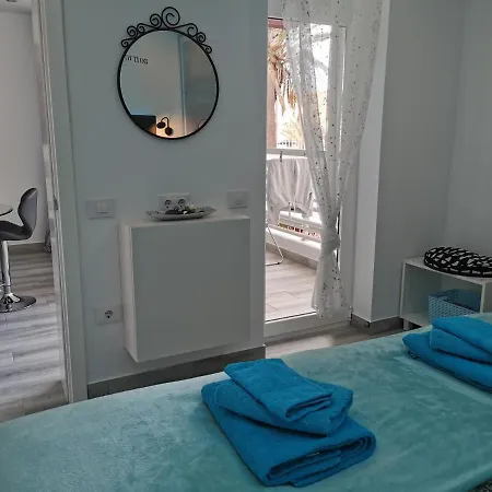 Luxury Of Costa Costa Del Silencio