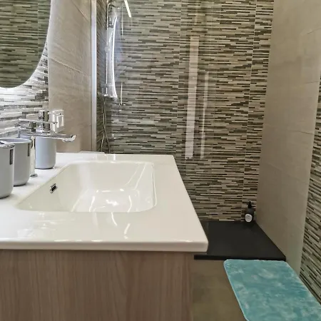 Apartment Luxury Of Costa