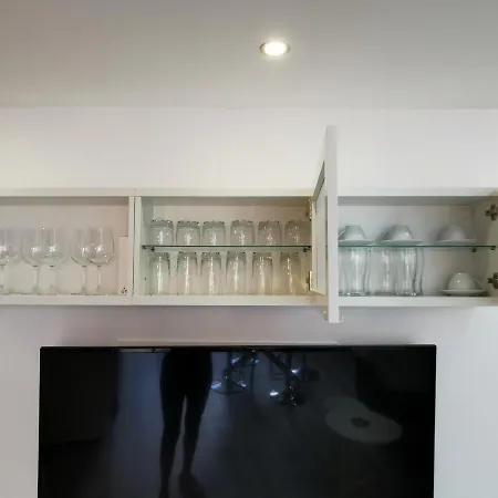 Apartment Luxury Of Costa