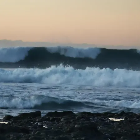 Luxury Of Costa Costa Del Silencio