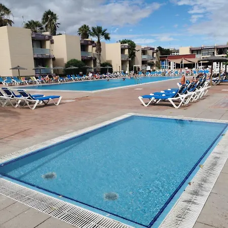 Luxury Of Costa Apartment *