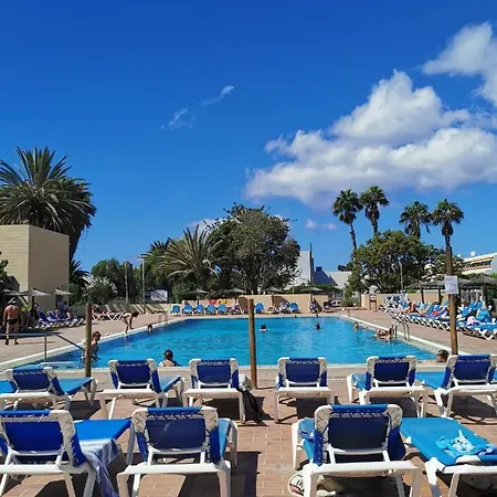 Apartment Luxury Of Costa Costa Del Silencio
