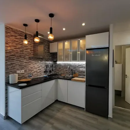 Luxury Of Costa Costa del Silencio