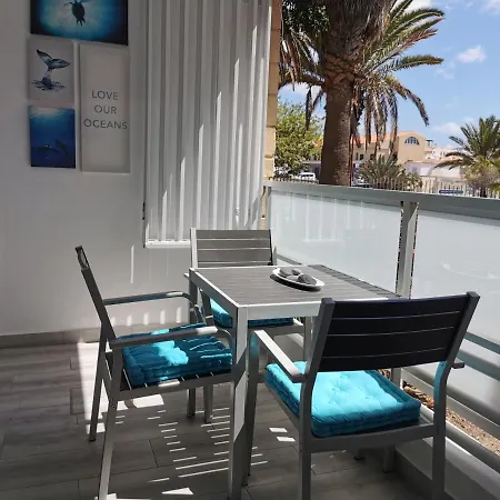 Apartment Luxury Of Costa Costa Del Silencio