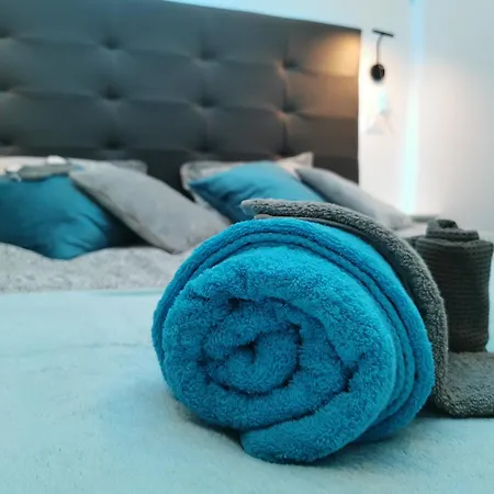 Apartment Luxury Of Costa