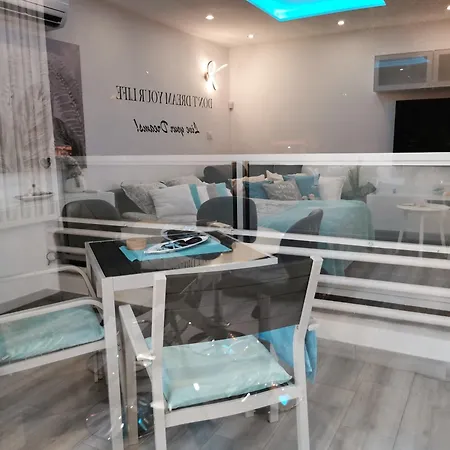 Apartment Luxury Of Costa