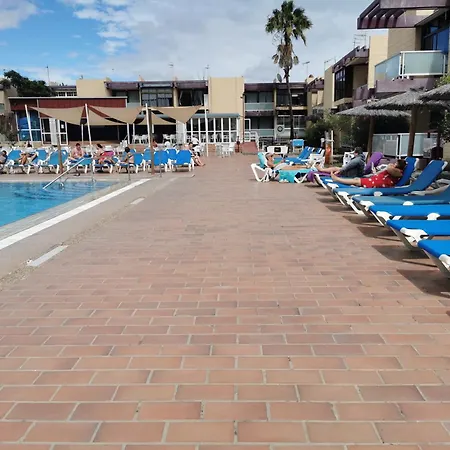 Luxury Of Costa Costa del Silencio