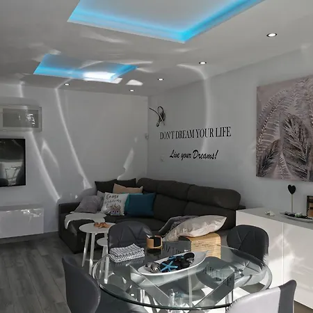 Apartment Luxury Of Costa *