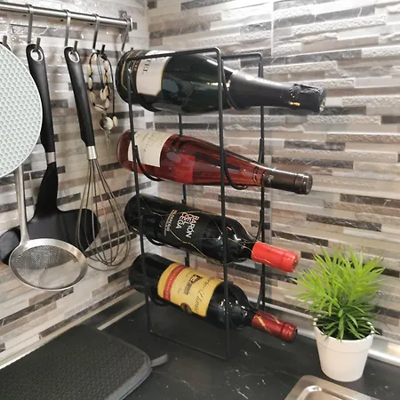 Luxury Of Costa * Costa Del Silencio