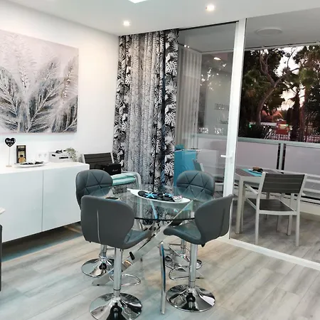 Luxury Of Costa * Costa Del Silencio