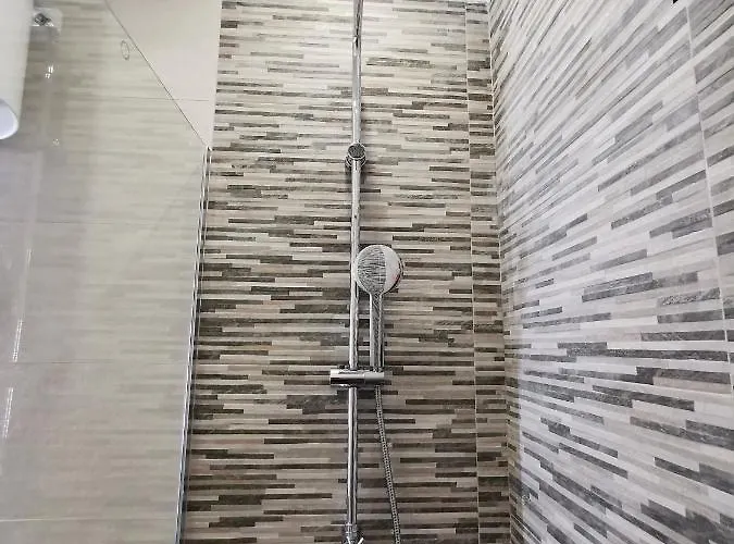 Luxury Of Costa Apartament