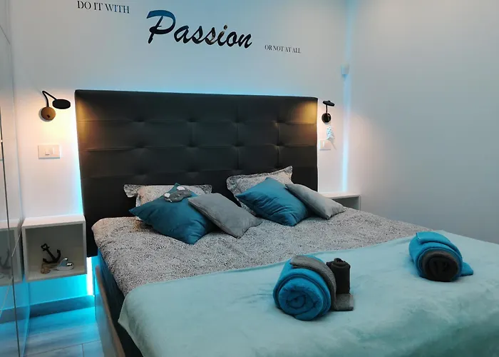 Luxury Of Costa Apartament