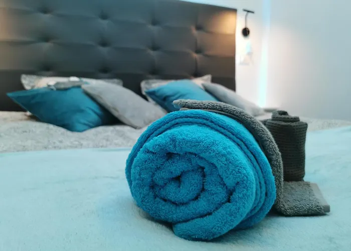 Apartament Luxury Of Costa