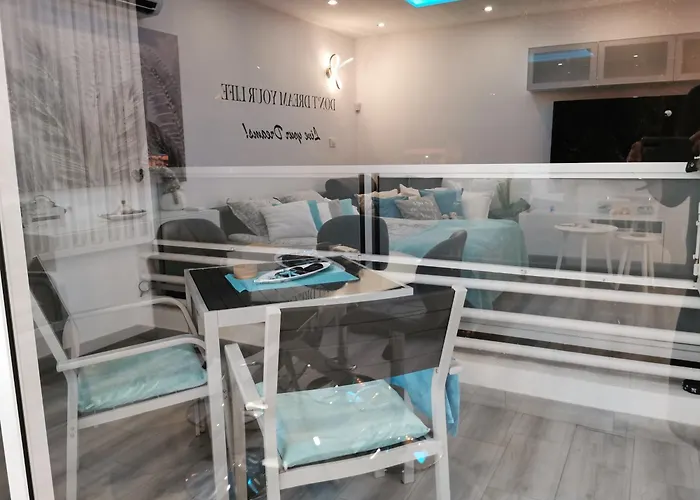 Appartement Luxury Of Costa