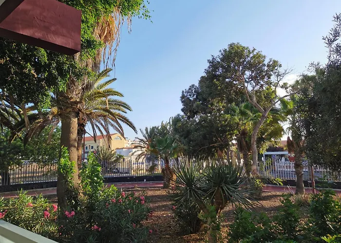 Luxury Of Costa Appartement *