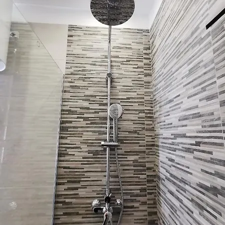 Luxury Of Costa Lägenhet