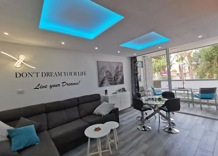 Apartman Luxury Of Costa *