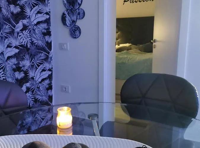 Luxury Of Costa Apartman