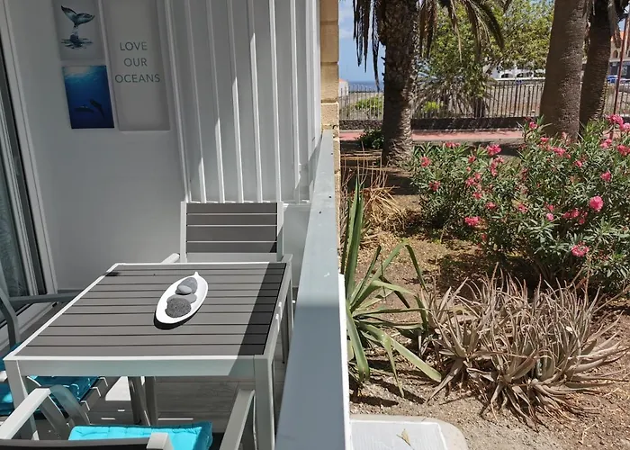 Apartman Luxury Of Costa