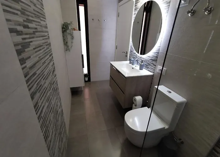 Apartman Luxury Of Costa