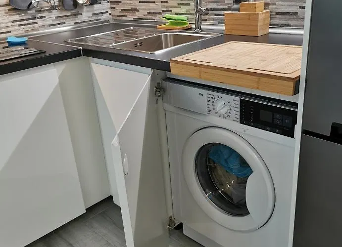 Apartman Luxury Of Costa