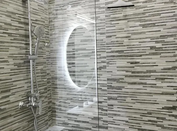 Luxury Of Costa Apartman *