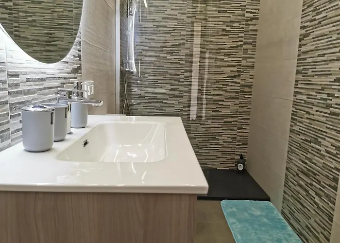 Apartman Luxury Of Costa