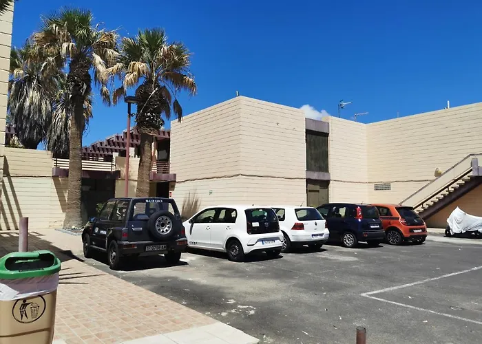 Apartman Luxury Of Costa