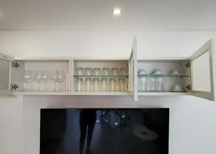 Apartman Luxury Of Costa