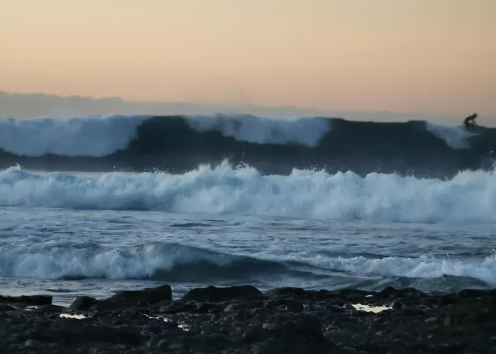 Luxury Of Costa Costa Del Silencio