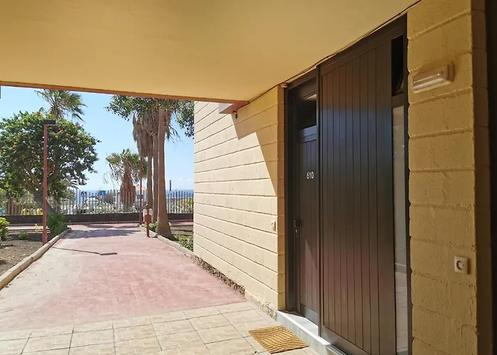 Luxury Of Costa * Costa Del Silencio