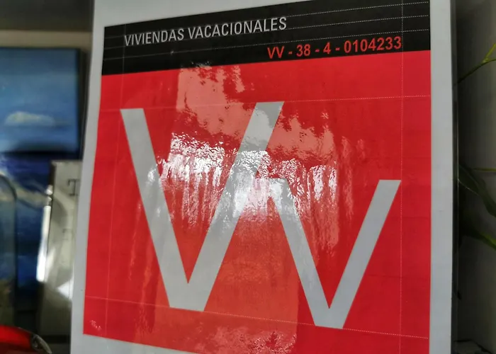 Luxury Of Costa Apartman Costa Del Silencio