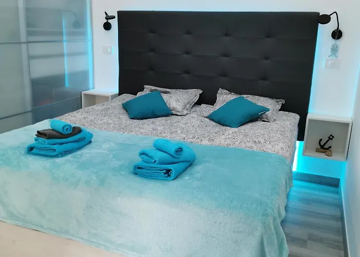 Luxury Of Costa * Costa Del Silencio