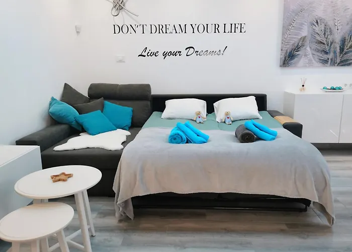 Luxury Of Costa * Costa Del Silencio