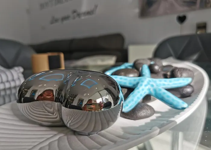 Luxury Of Costa Apartman Costa Del Silencio