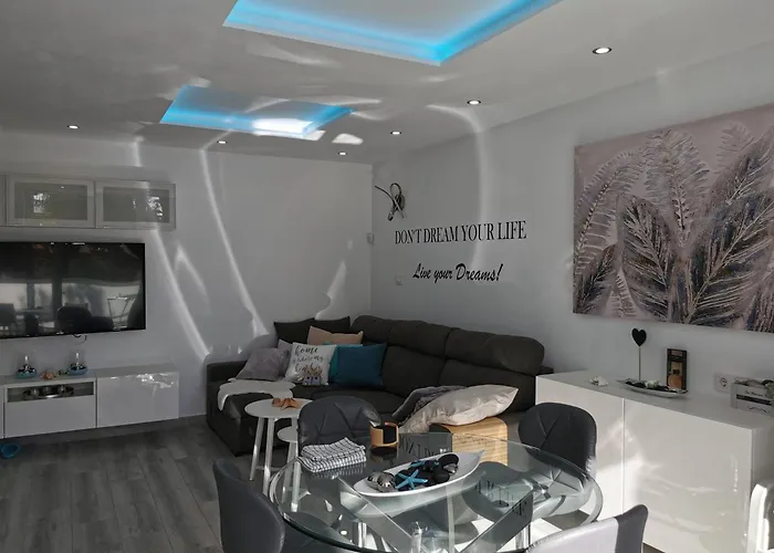 Apartman Luxury Of Costa *