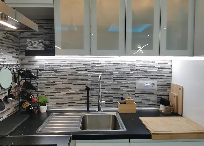 Luxury Of Costa Apartman *