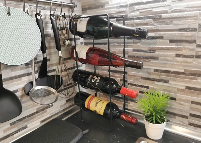 Luxury Of Costa * Costa Del Silencio