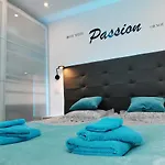 Luxury Of Costa شقة *
