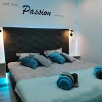 Luxury Of Costa شقة