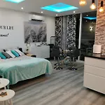 شقة Luxury Of Costa طوستا ديل سيلونثيو