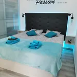 Luxury Of Costa * طوستا ديل سيلونثيو